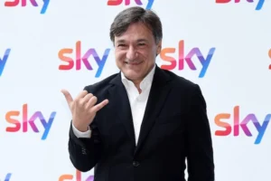 Sky Dazn Caressa