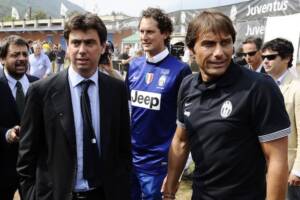 Juve, l’amichevole di Villar Perosa cancellata per capienza limitata e sicurezza dell’impianto (CorSera) item-thumbnail