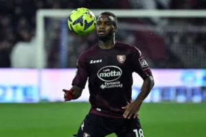 Coulibaly