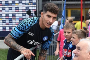 Di Lorenzo