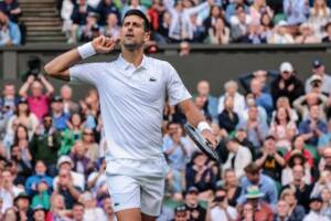 Djokovic, il suo sfogo è frutto di anni e anni in cui a Wimbledon non è stato apprezzato come i suoi rivali (Telegraph) item-thumbnail