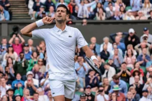 djokovic