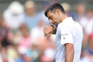 djokovic