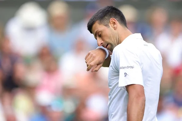 djokovic