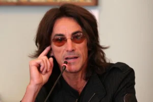 Alberto Fortis