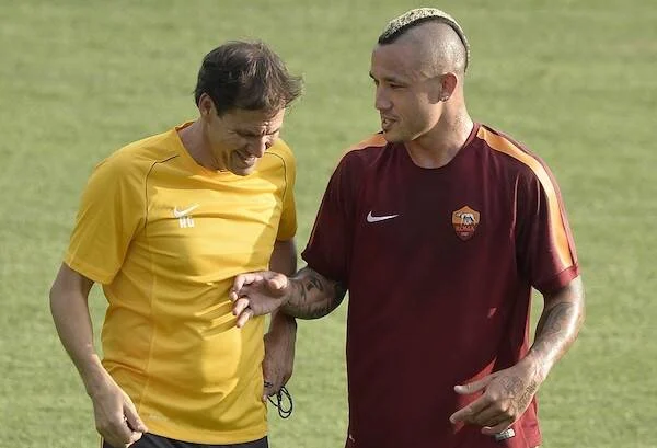 Nainggolan