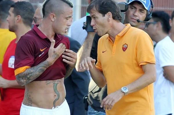 Nainggolan