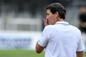 Il Napoli rivincerà lo scudetto garcia