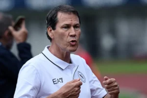 napoli garcia