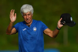 Gasperini