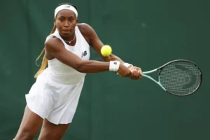 tennisti