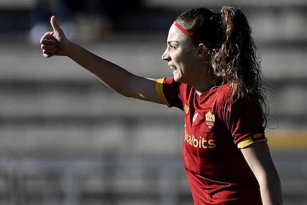 italia femminile mondiale