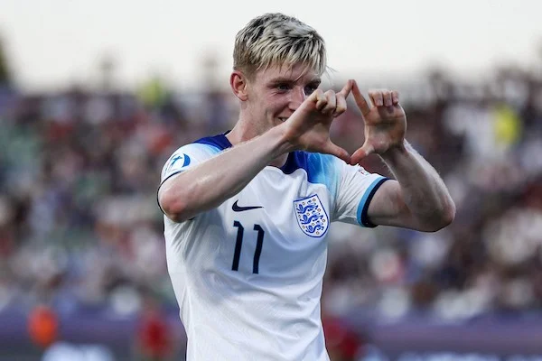 inghilterra euro2024