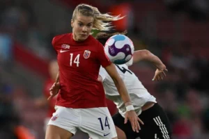 Hegerberg