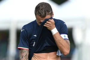 Lazio Immobile