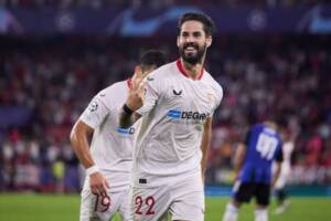 Isco: «A Siviglia Monchi mi ha aggredito. Mi ha preso per il collo, ci hanno dovuto separare» item-thumbnail