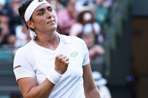 Jabeur: «A Madrid come a Roma le tenniste non sono trattate come i tennisti. Siamo discriminate» item-thumbnail