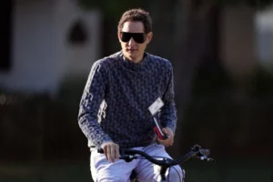 John Elkann
