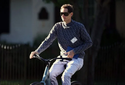 Juventus Exor John Elkann