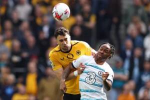 Il Napoli non molla Kilman, si cerca la strategia per strapparlo ai Wolves (CorSport) item-thumbnail
