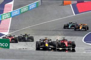 Formula 1 vicina all’acquisto della MotoGp, Liberty Media offre 4 miliardi per Dorna (Financial Times) item-thumbnail