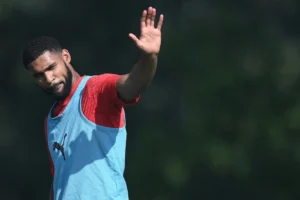 Milan Loftus-Cheek