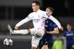 Lucas Vazquez