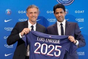 Il Psg incassa più di tutti dalla Champions, anche se è arrivato in finale una sola volta (Telegraph) item-thumbnail