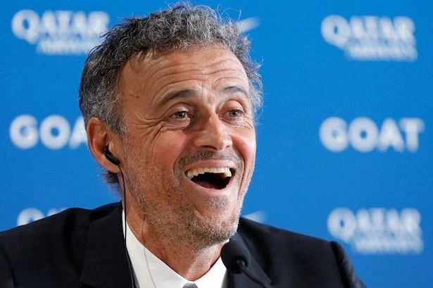 Il Psg ha pure “frenato” per non umiliare il Real, Luis Enrique smentisce ma nessuno gli crede Il Psg ha pure “frenato” per non umiliare il Real, Luis Enrique smentisce ma nessuno gli crede