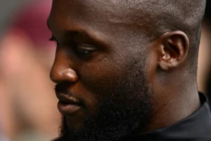 Lukaku napoli
