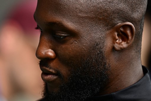 Lukaku ha fretta: vuole la Juve al più presto. Frequenti telefonate con Allegri (CorSport)