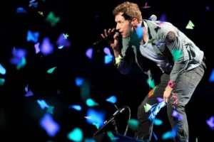 coldplay