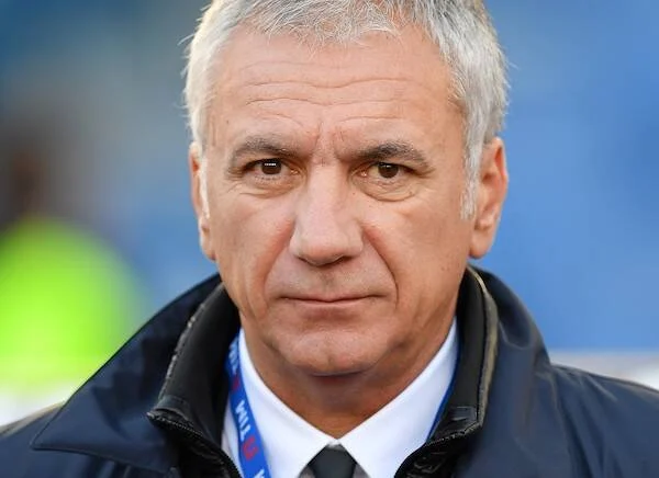 Meluso Napoli ds direttore sportivo Neuhaus Vitor Roque