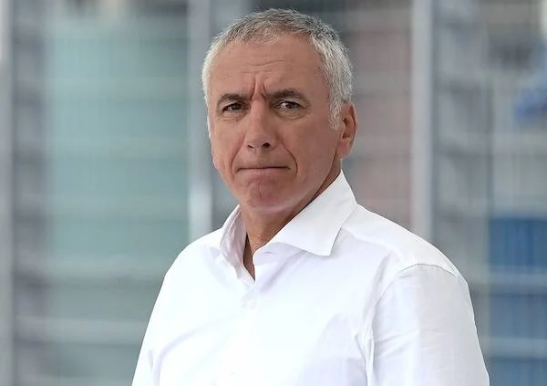 Meluso Napoli ds Napoli Osimhen e Kvara