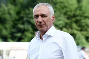 Meluso: «Garcia? Ad oggi ci riteniamo abbastanza soddisfatti» item-thumbnail