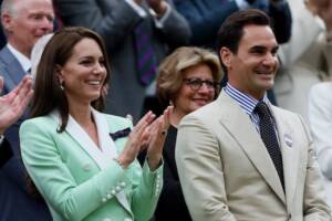 Federer: «Non ho dato a Djokovic il rispetto che meritava, aveva evidenti difetti tecnici» item-thumbnail