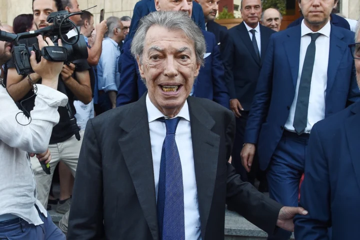 Moratti