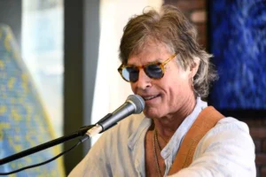 ronn moss