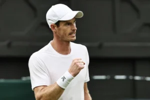 Murray