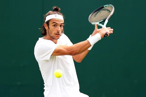 il rovescio a una mano non morir224 con wawrinka o musetti sopravviver224 per la sua diversit224 el pa236s da Ilnapolista.it il rovescio a una mano non morir224 con wawrinka o musetti sopravviver224 per la sua diversit224 el pa236s