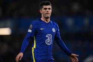 Pulisic: «Il Milan mi ha fatto sentire desiderato. Voglio vincere scudetto e Champions League» item-thumbnail