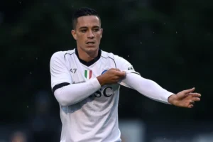 Napoli Raspadori Garcia