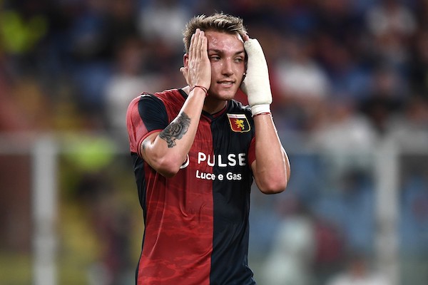 Fantacalcio, il bollettino degli infortunati per l’undicesima giornata Fantacalcio, il bollettino degli infortunati per l’undicesima giornata