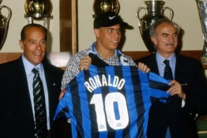 Ronaldo