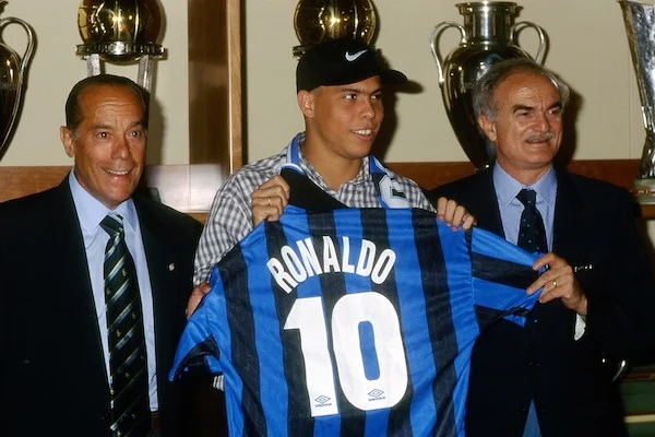 Ronaldo