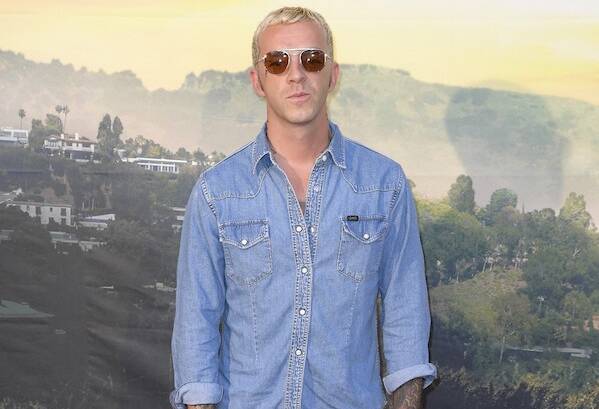 “Rapperino invidioso che dal vivo fa schifo”: Salmo e Luchè il dissing all’italiana “Rapperino invidioso che dal vivo fa schifo”: Salmo e Luchè il dissing all’italiana