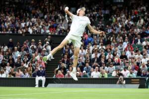 Toni Nadal: «Tra Sinner e Dojokovic il mio pronostico non è così chiaro» item-thumbnail