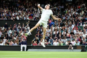 wimbledon