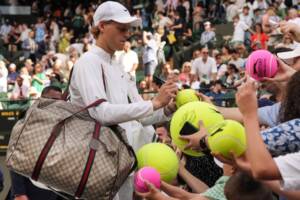 Per Sinner il match con Djokovic è stata un’esperienza demoralizzante (Telegraph) item-thumbnail
