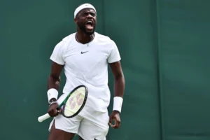 tiafoe